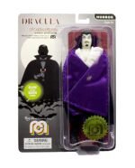Dracula Action Figurka Dracula (Glow in the Dark) 20 cm