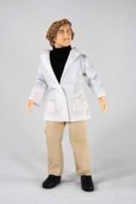 Figurka Young Frankenstein Dr. Frankenstein 20 cm