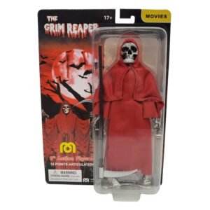 Figurka Grim Reaper Limited Edition 20 cm