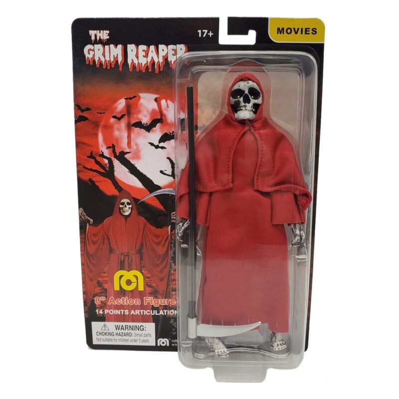 Figurka Grim Reaper Limited Edition 20 cm
