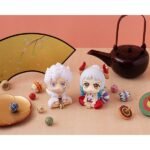 Figurka PVC Monkey D. Luffy Gear Fifth 11 cm