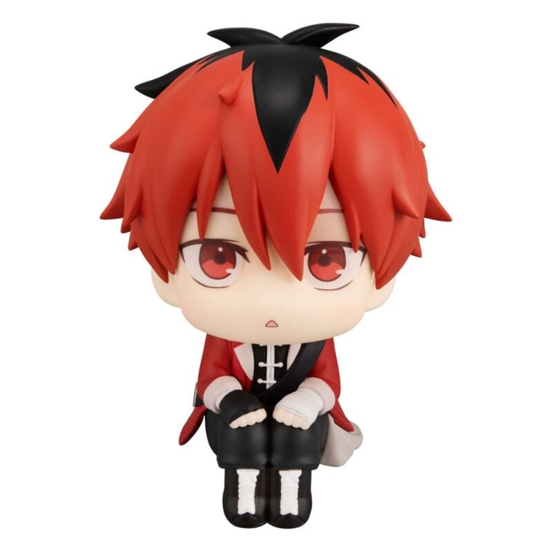Figurka Frieren: Beyond Journey's End Look Up PVC Figurka Statuetka Stark 11 cm