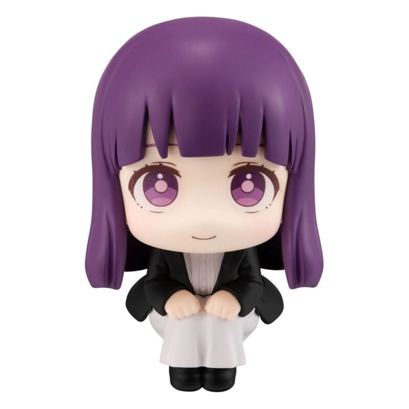Figurka Frieren: Beyond Journey's End Look Up PVC Figurka Statuetka Fern 11 cm