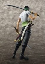 Figurka One Piece Excellent Model P.O.P PVC Figurka Statuetka NEO-DX Roronoa Zoro 10th Limited Ver. 23 cm