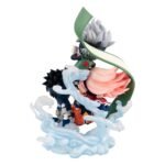 Figurka PVC Naruto Shippuden FigUnity Mini Statuetka Team 7 13 cm