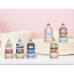 Figurka Naruto Shippuden Tsumichen Stack up & Change Trading 6-Pack 8 cm (with gift)