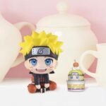 Figurka Naruto Shippuden Tsumichen Stack up & Change Trading 6-Pack 8 cm (with gift)