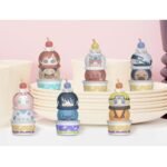 Figurka Naruto Shippuden Tsumichen Stack up & Change Trading 6-Pack 8 cm (with gift)