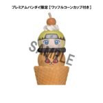 Figurka Naruto Shippuden Tsumichen Stack up & Change Trading 6-Pack 8 cm (with gift)