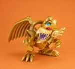 Figurka Yu-Gi-Oh! Duel Monsters Megatoon PVC Statuetka The Winged Dragon of Ra 13 cm