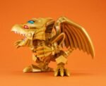 Figurka Yu-Gi-Oh! Duel Monsters Megatoon PVC Statuetka The Winged Dragon of Ra 13 cm