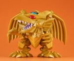 Figurka Yu-Gi-Oh! Duel Monsters Megatoon PVC Statuetka The Winged Dragon of Ra 13 cm