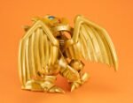 Figurka Yu-Gi-Oh! Duel Monsters Megatoon PVC Statuetka The Winged Dragon of Ra 13 cm