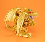 Figurka Yu-Gi-Oh! Duel Monsters Megatoon PVC Statuetka The Winged Dragon of Ra 13 cm