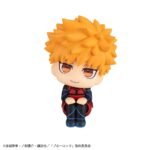 Figurka Blue Lock Rensuke Kunigami Second Selection 11 cm