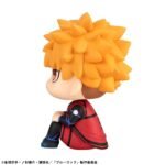 Figurka Blue Lock Rensuke Kunigami Second Selection 11 cm