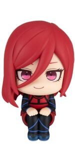 Figurka PVC Rensuke Kunigami & Hyoma Chigiri Second Selection 11 cm (z prezentem)