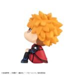 Figurka PVC Rensuke Kunigami & Hyoma Chigiri Second Selection 11 cm (z prezentem)