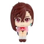 Figurka PVC Momo 11 cm Dandadan Look Up