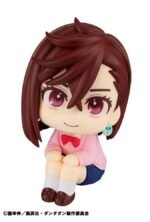 Figurka PVC Momo 11 cm Dandadan Look Up