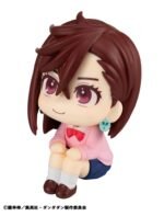 Figurka PVC Momo 11 cm Dandadan Look Up