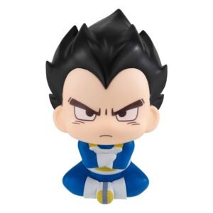 Figurka PVC Vegeta Mini 11 cm Dragon Ball Daima