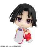 Figurka PVC Tokiyuki Hojo 11 cm Elusive Samurai