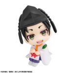 Figurka PVC Yorishige Suwa 11 cm Elusive Samurai