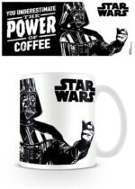 Kubek Star Wars Power Of Coffee
