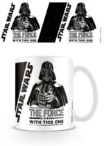 Kubek The Force Is Strong