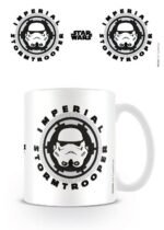 Kubek Imperial Trooper Star Wars