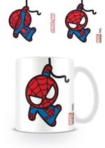 Kubek Kawaii Spider-Man