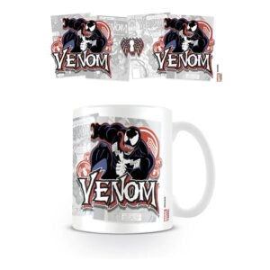 Kubek Venom Komiksowe Okładki