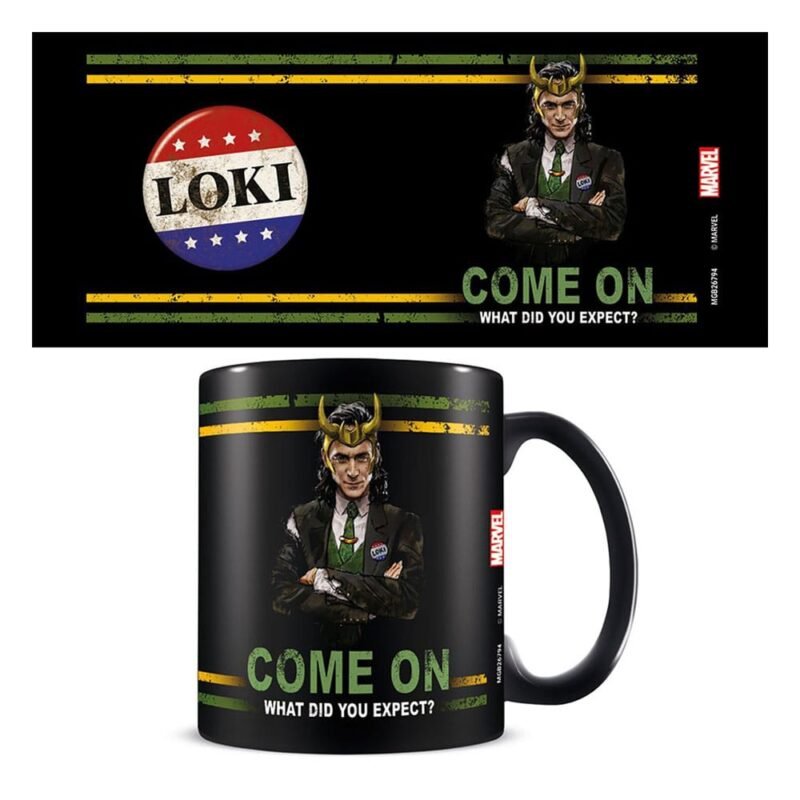 Kubek Loki