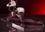 Figurka Azur Lane PVC Figurka Statuetka 1/4 Zuikaku The Wind's True Name 19 cm