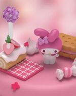 Figurka Sanrio Kandyland My Melody 12 cm