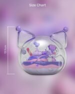 Figurka Kuromi Kandyland 13 cm