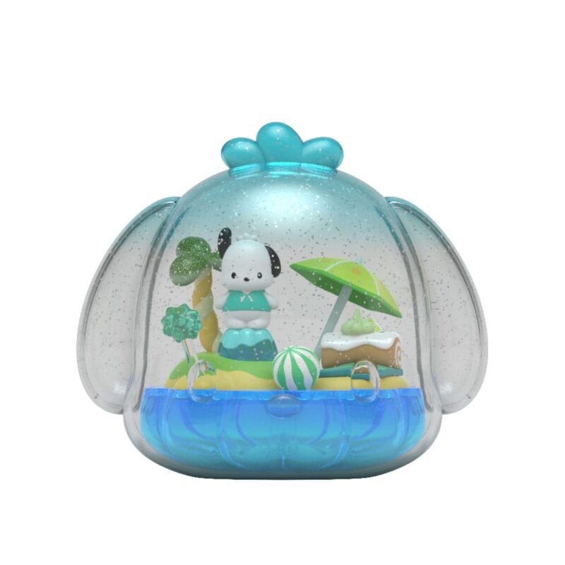 Figurka Pochacco 13 cm Sanrio Kandyland