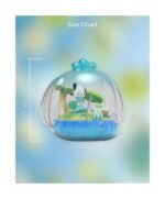 Figurka Pochacco 13 cm Sanrio Kandyland