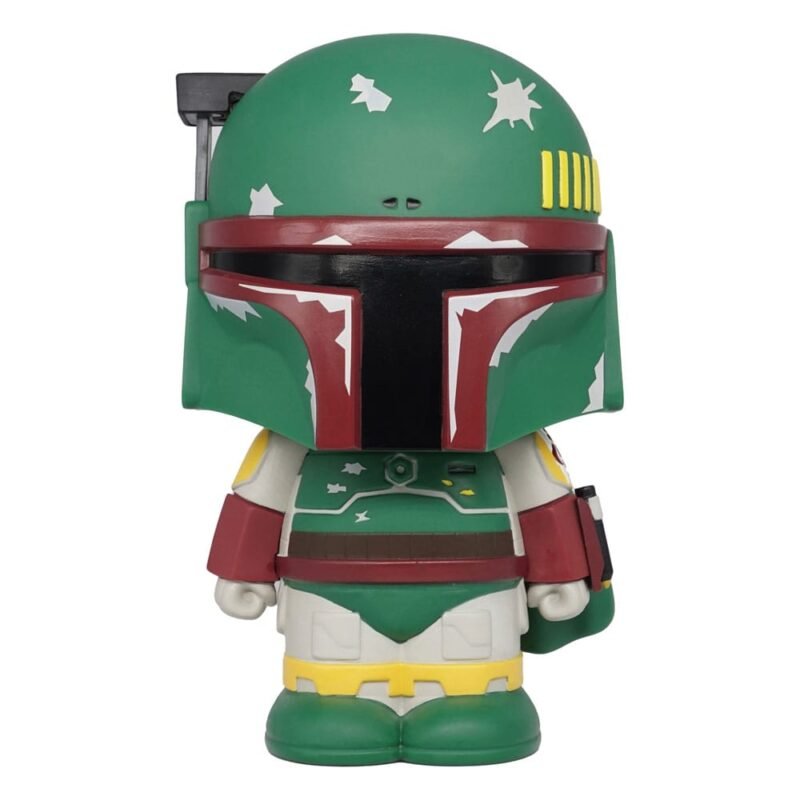Skarbonka Boba Fett