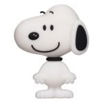 Peanuts 3D Magnes Snoopy