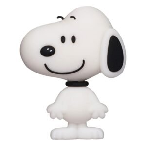 Peanuts 3D Magnes Snoopy