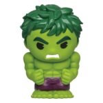 Marvel's The Avengers Coin Bank Hulk