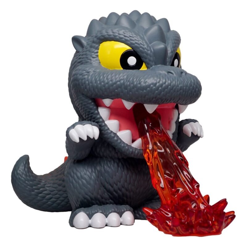 Skarbonka Monogram Int Godzilla Atomic Breath PVC