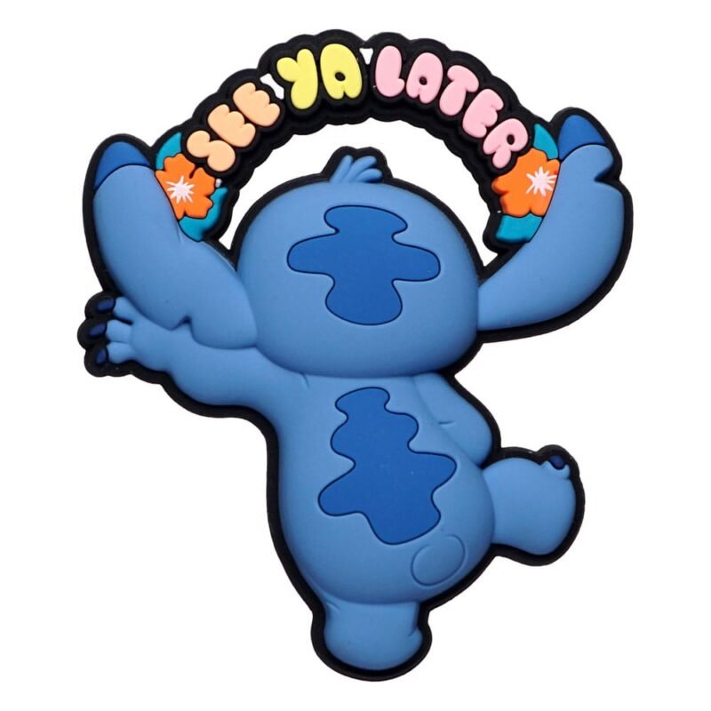 Magnes Lilo & Stitch Stitch See Ya Later