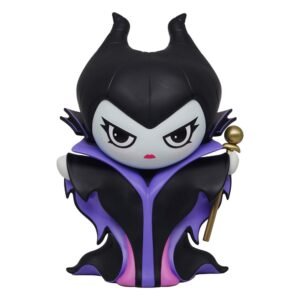 Skarbonka Maleficent 20 cm