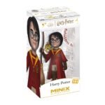 Figurka Harry Potter Minix Quidditch 12 cm