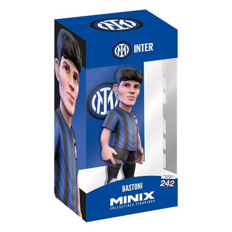 Figurka Inter Milan Minix Alessandro Bastoni 12 cm