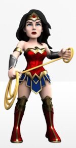 Figurka Wonder Woman 12 cm