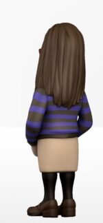 Figurka The Big Bang Theory Amy Farrah Fowler 12 cm